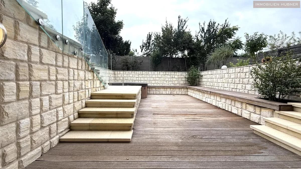 7-Zimmer-Haus kaufen in Eisenstadt - Umgebung – 232,31 m², € 599.000 – Bild 12 von 27