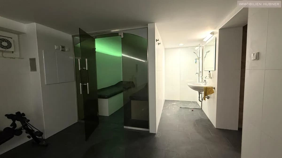 7-Zimmer-Haus kaufen in Eisenstadt - Umgebung – 232,31 m², € 599.000 – Bild 16 von 27
