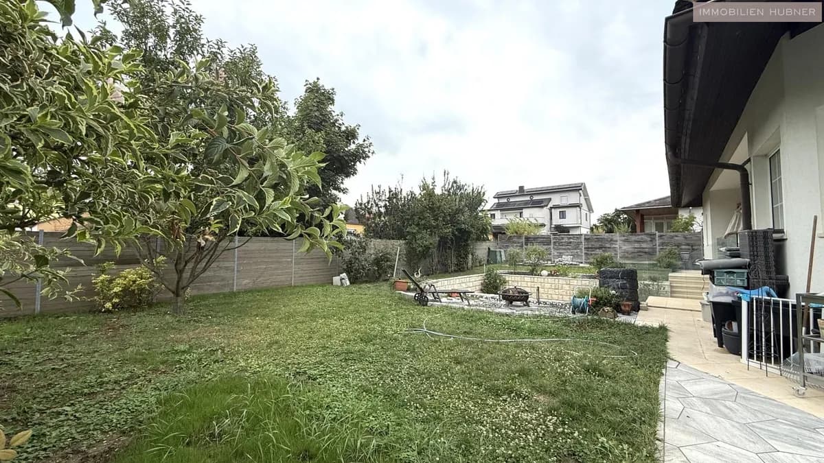 7-Zimmer-Haus kaufen in Eisenstadt - Umgebung – 232,31 m², € 599.000 – Bild 23 von 27