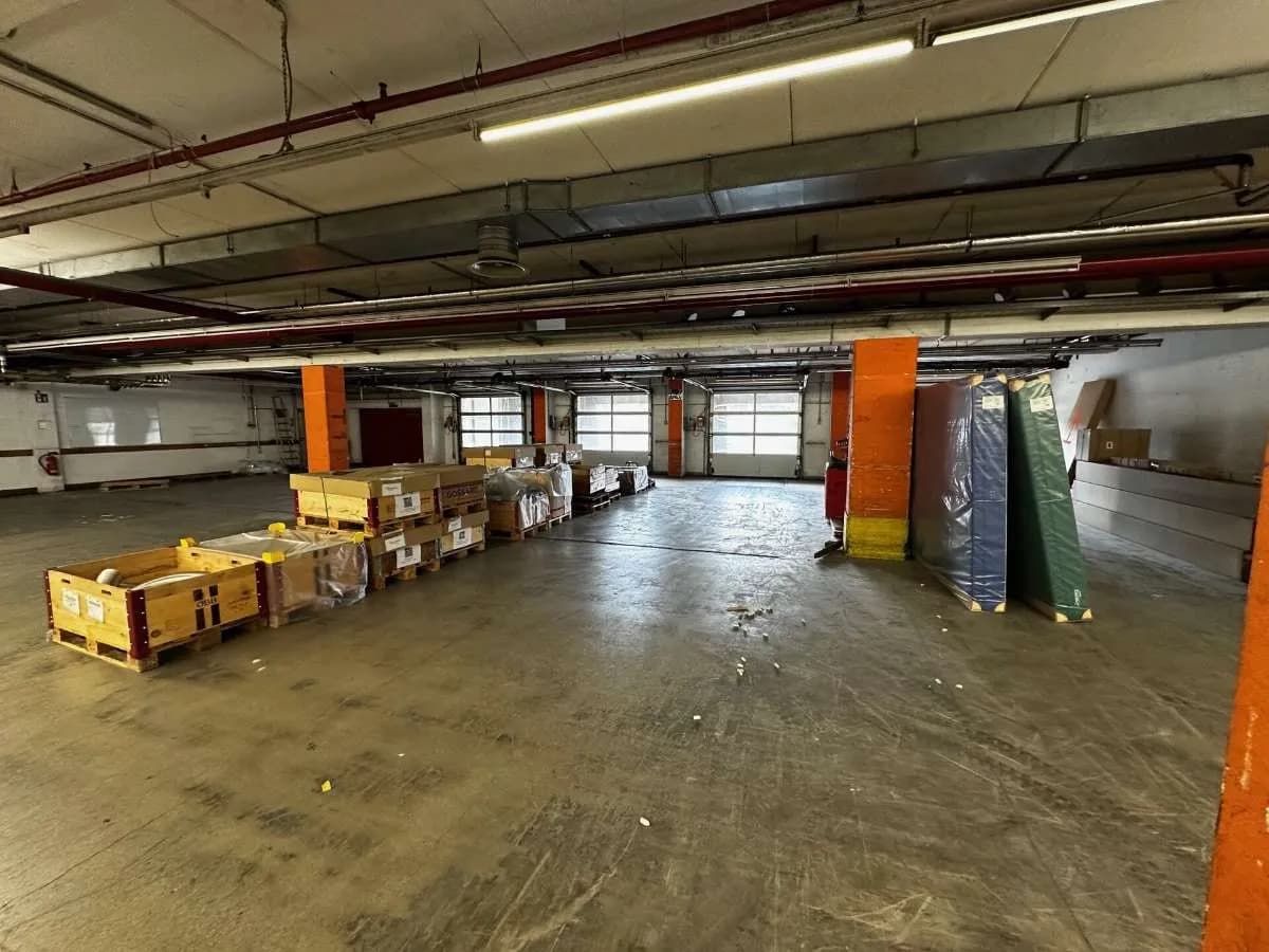 Gewerbeimmobilie mieten in Sankt Pölten Land – 7 400 m², € 4 – Bild 3 von 15