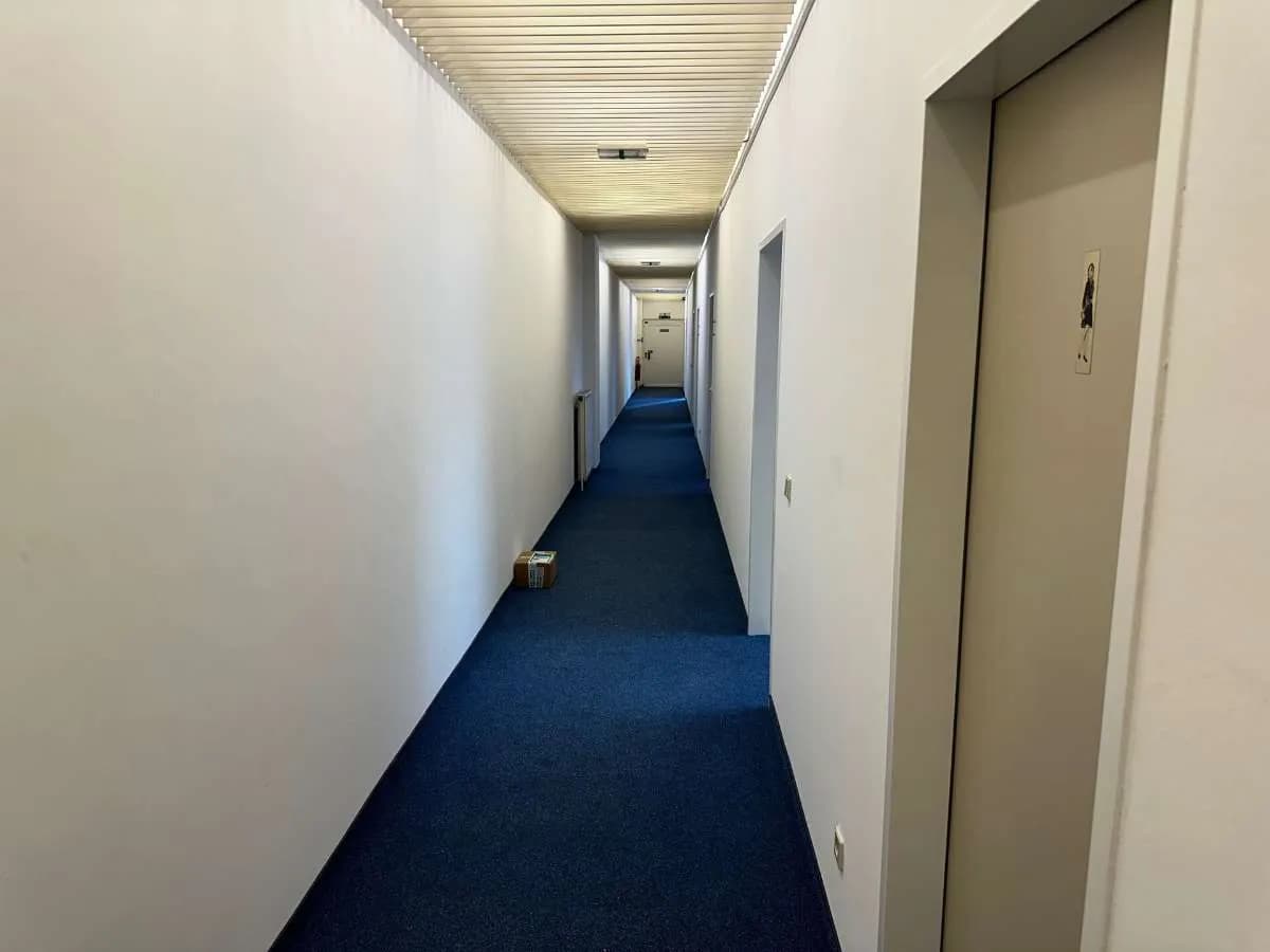 Gewerbeimmobilie mieten in Sankt Pölten Land – 7 400 m², € 4 – Bild 4 von 15