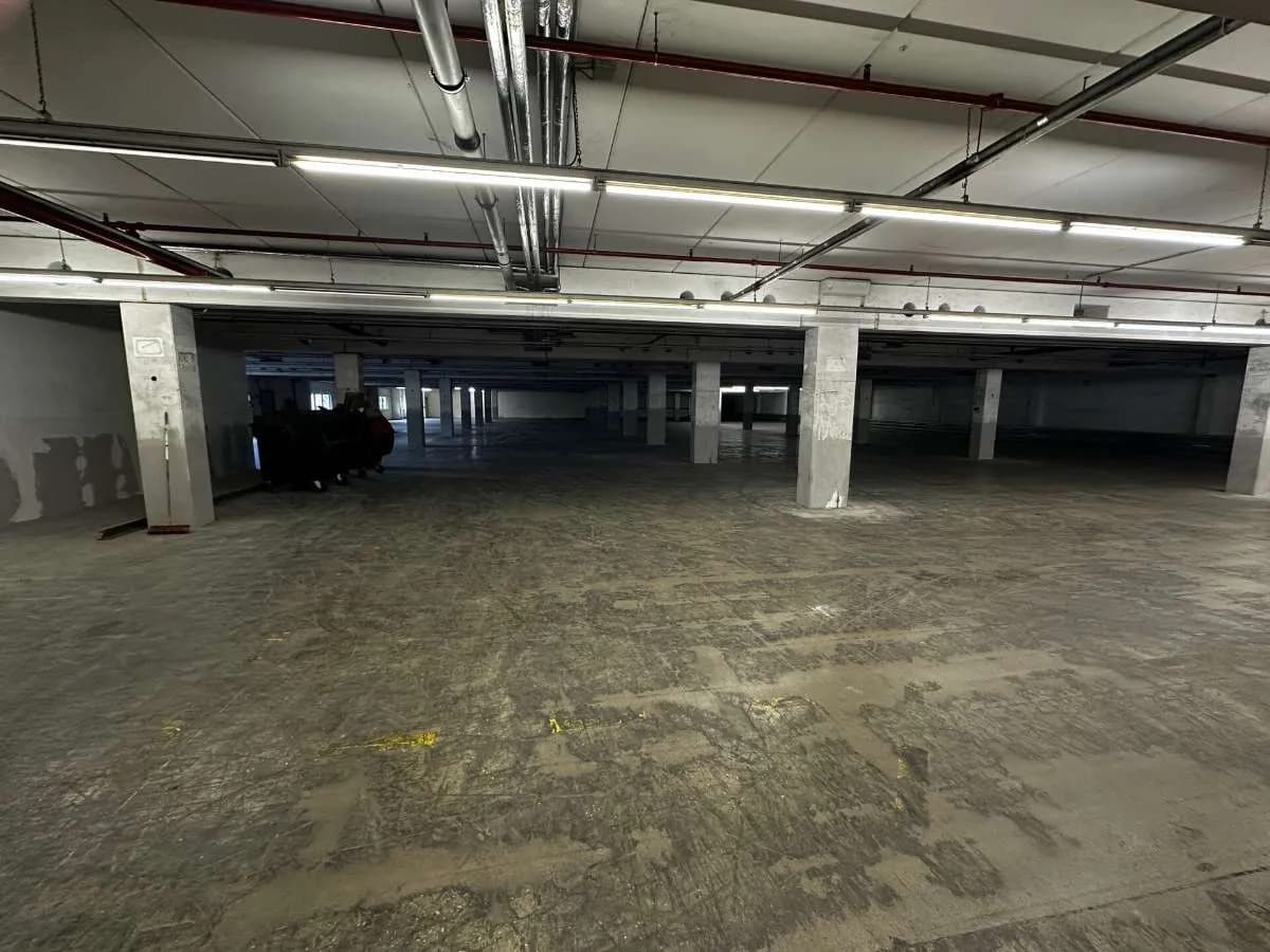 Gewerbeimmobilie mieten in Sankt Pölten Land – 7 400 m², € 4 – Bild 7 von 15