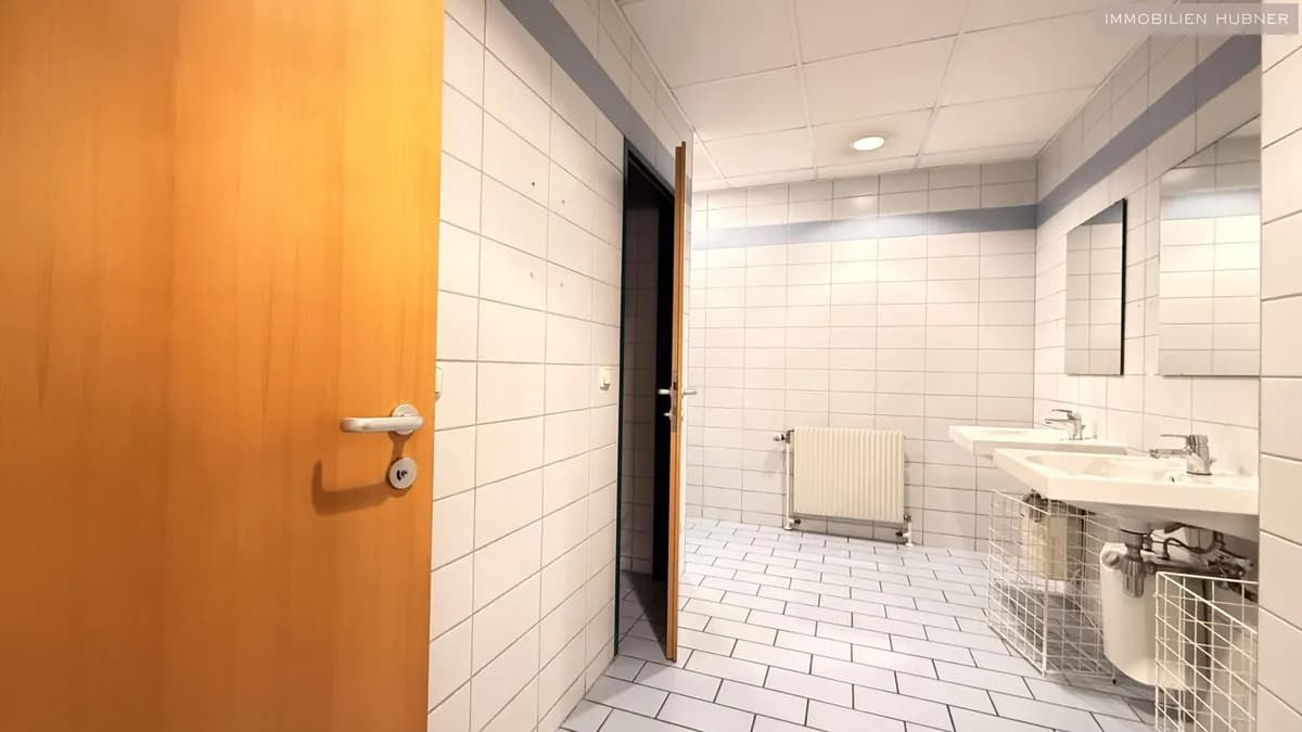 10-Zimmer-Gewerbeimmobilie mieten in Wien – 318 m², € 4.738 – Bild 4 von 14