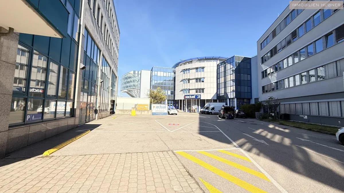 10-Zimmer-Gewerbeimmobilie mieten in Wien – 318 m², € 4.738 – Bild 12 von 14