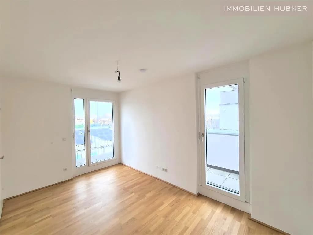 2-Zimmer-Wohnung mieten in Wien – 45 m², € 894 – Bild 2 von 10