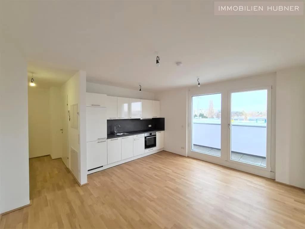 2-Zimmer-Wohnung mieten in Wien – 45 m², € 894 – Bild 3 von 10