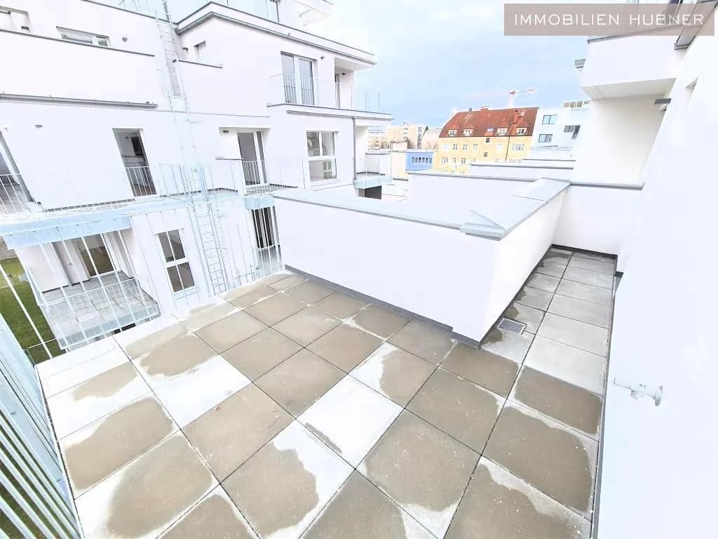2-Zimmer-Wohnung mieten in Wien – 45 m², € 894 – Bild 4 von 10