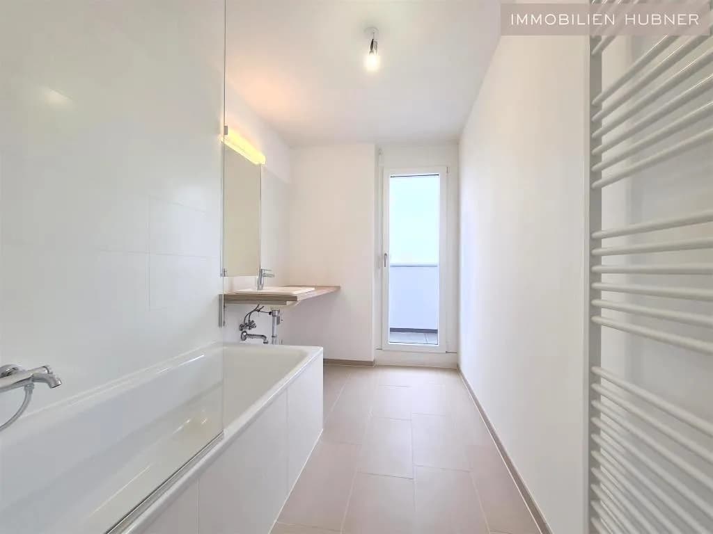 2-Zimmer-Wohnung mieten in Wien – 45 m², € 894 – Bild 5 von 10