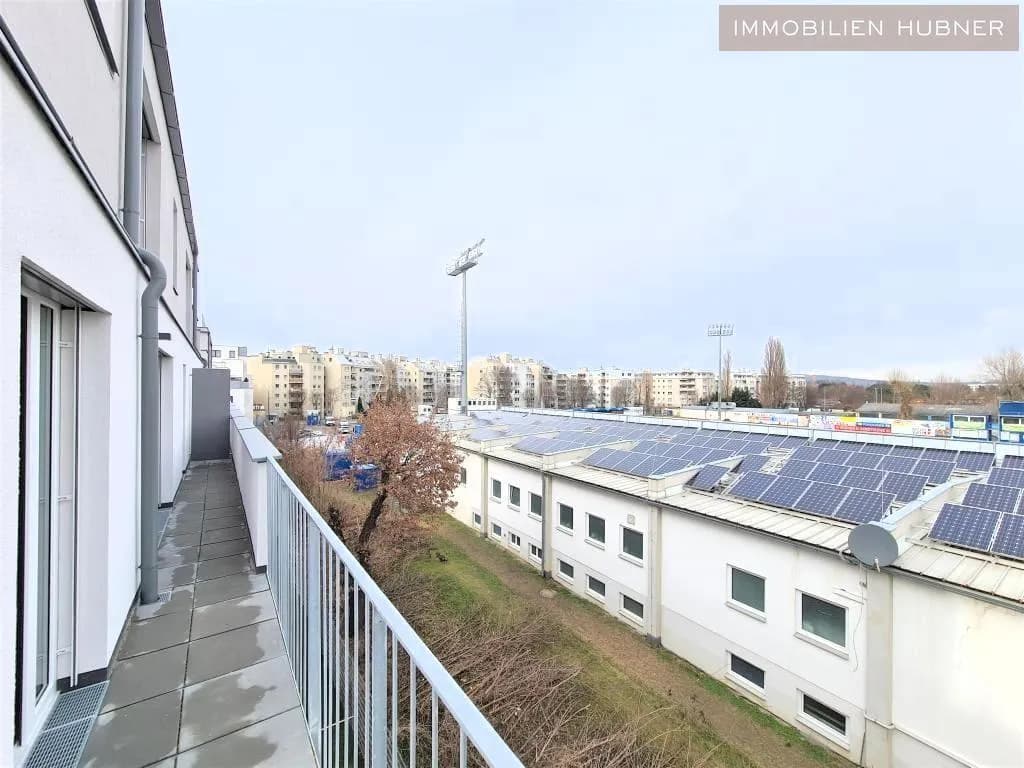 2-Zimmer-Wohnung mieten in Wien – 45 m², € 894 – Bild 6 von 10