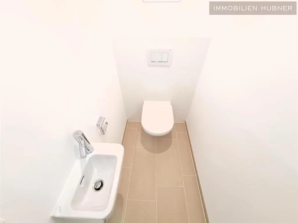 2-Zimmer-Wohnung mieten in Wien – 45 m², € 894 – Bild 8 von 10