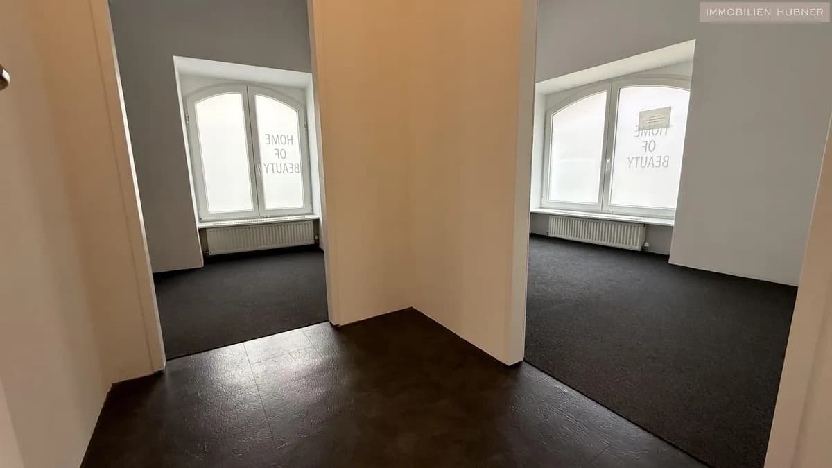 6-Zimmer-Gewerbeimmobilie mieten in Wien – 91 m², € 1.480 – Bild 2 von 24