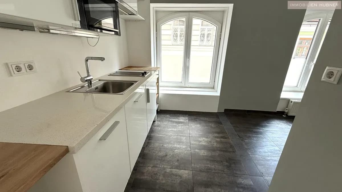 6-Zimmer-Gewerbeimmobilie mieten in Wien – 91 m², € 1.480 – Bild 3 von 24