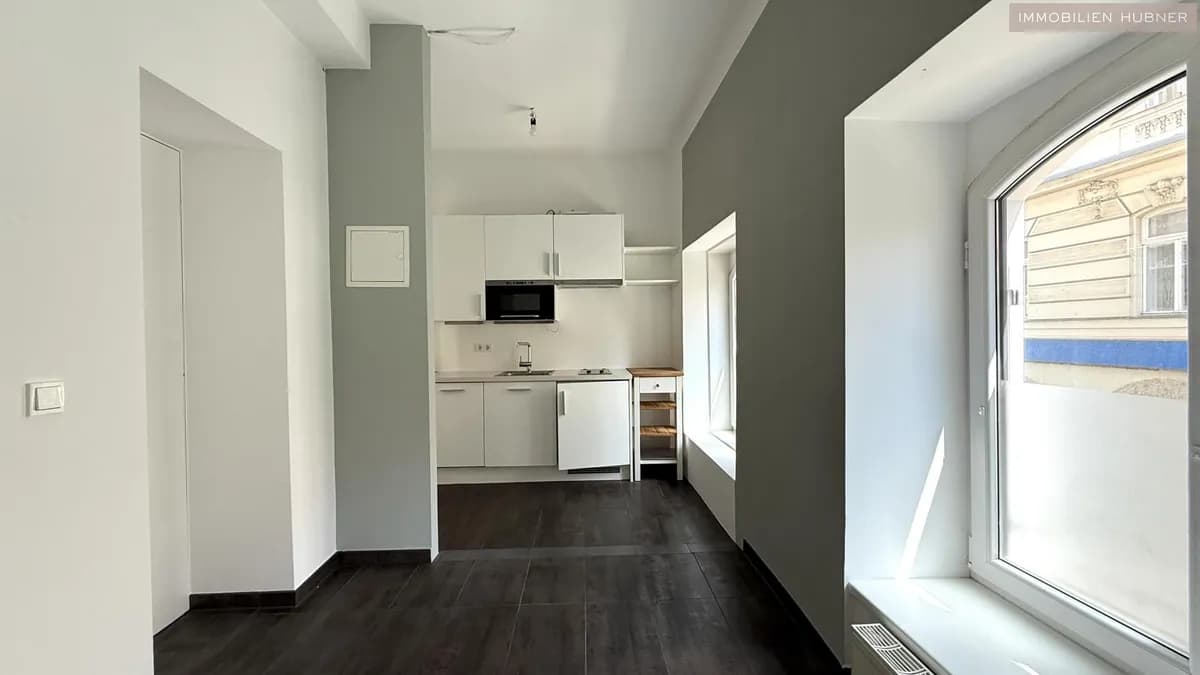 6-Zimmer-Gewerbeimmobilie mieten in Wien – 91 m², € 1.480 – Bild 4 von 24
