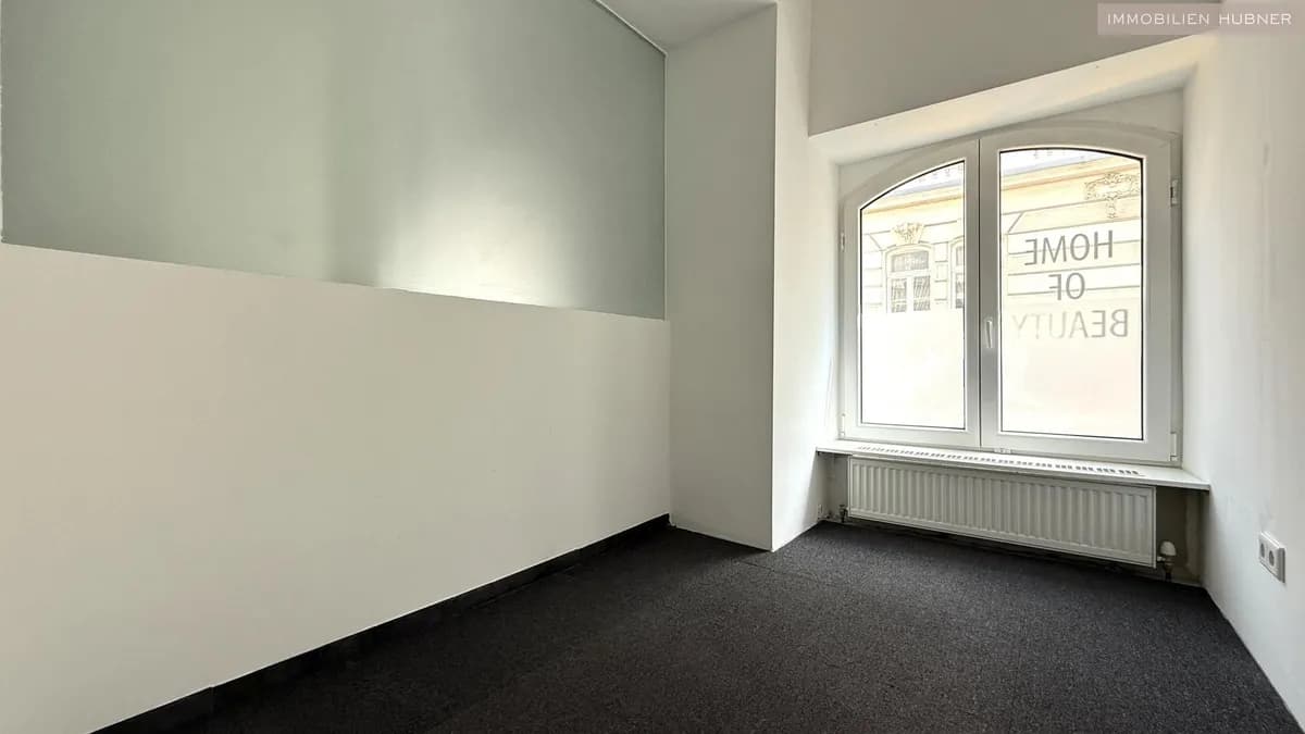 6-Zimmer-Gewerbeimmobilie mieten in Wien – 91 m², € 1.480 – Bild 7 von 24