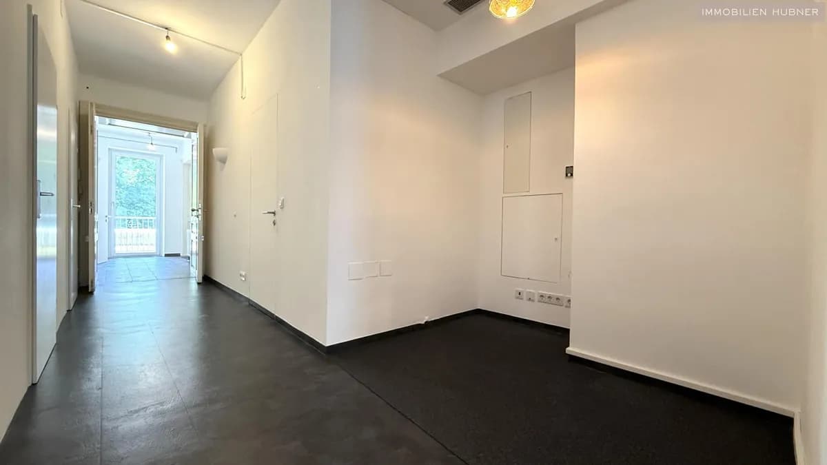 6-Zimmer-Gewerbeimmobilie mieten in Wien – 91 m², € 1.480 – Bild 9 von 24