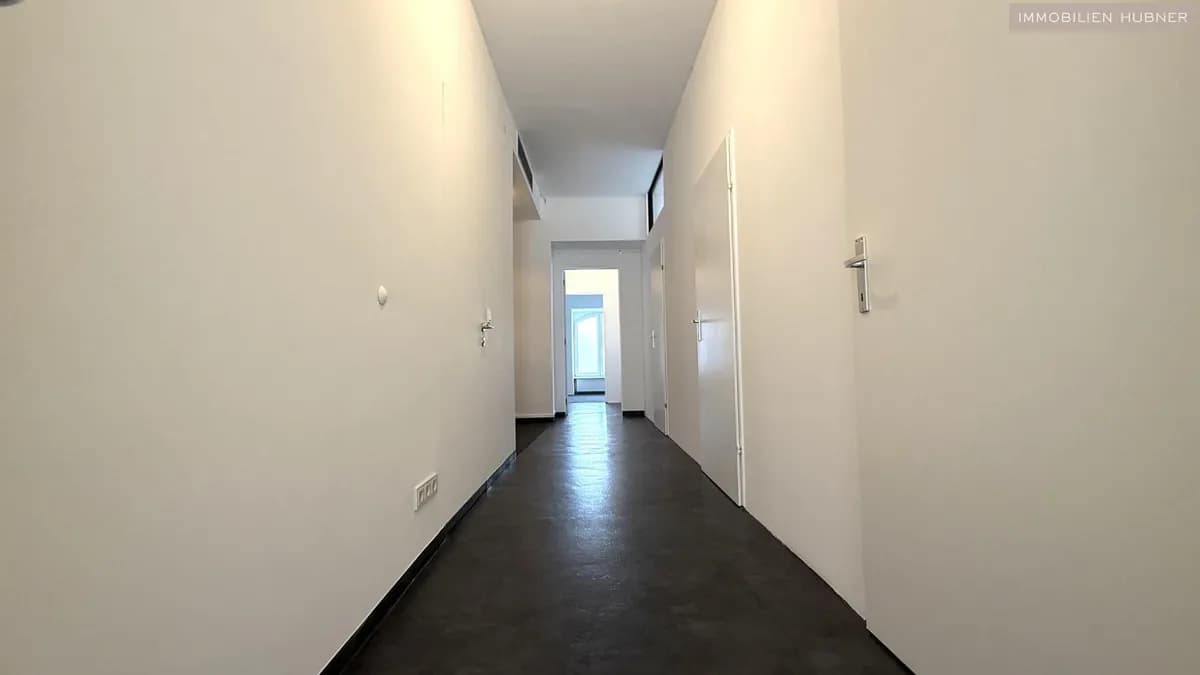 6-Zimmer-Gewerbeimmobilie mieten in Wien – 91 m², € 1.480 – Bild 10 von 24