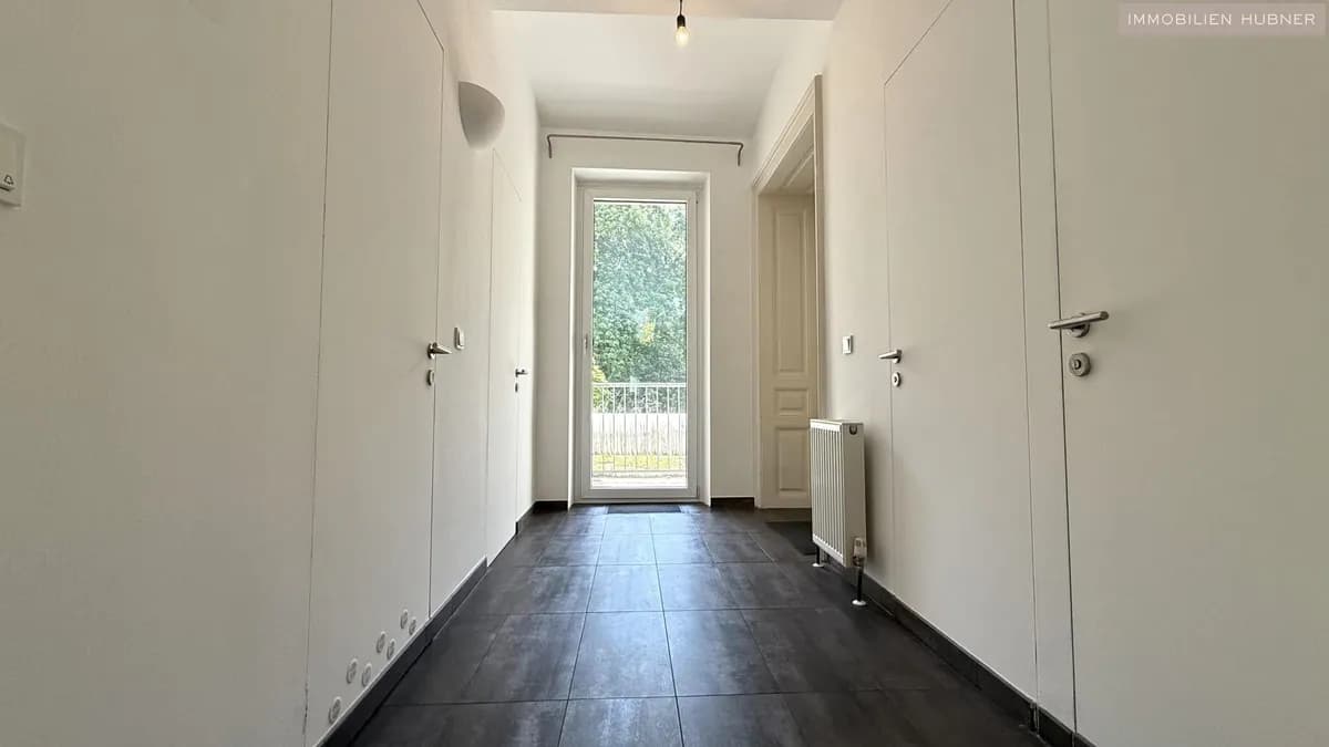6-Zimmer-Gewerbeimmobilie mieten in Wien – 91 m², € 1.480 – Bild 11 von 24