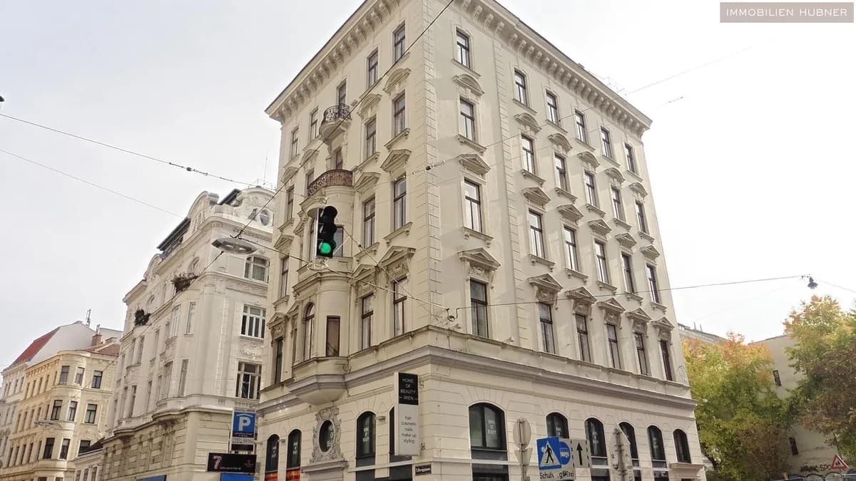 6-Zimmer-Gewerbeimmobilie mieten in Wien – 91 m², € 1.480 – Bild 17 von 24