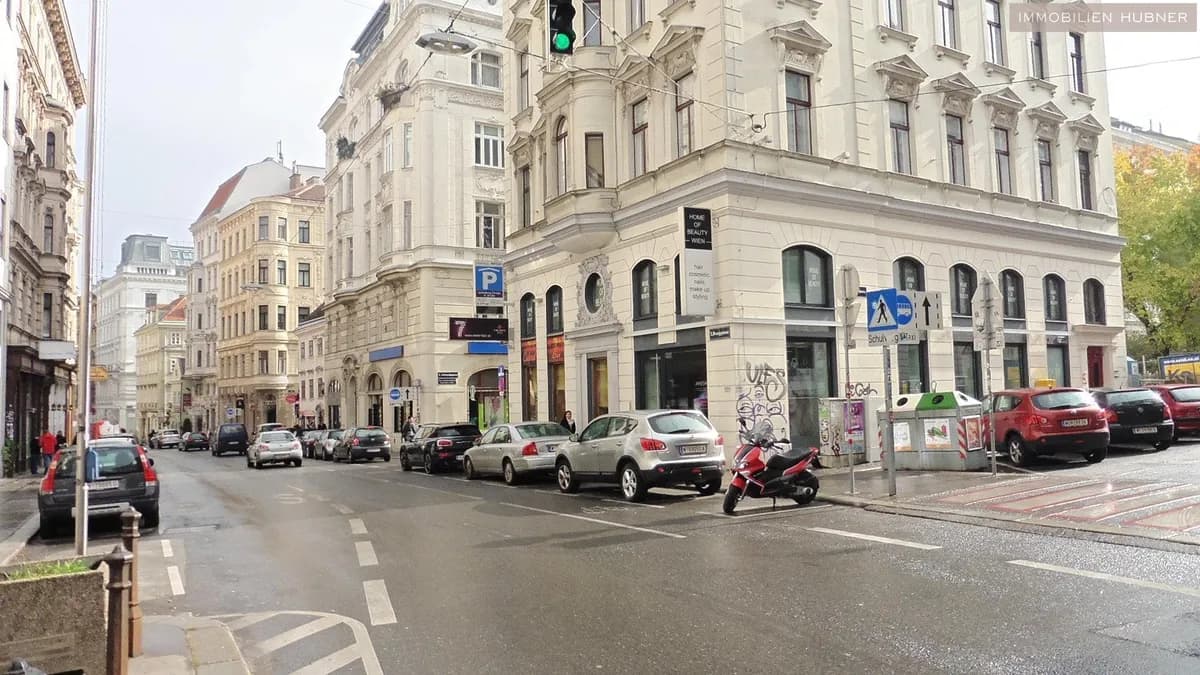 6-Zimmer-Gewerbeimmobilie mieten in Wien – 91 m², € 1.480 – Bild 18 von 24