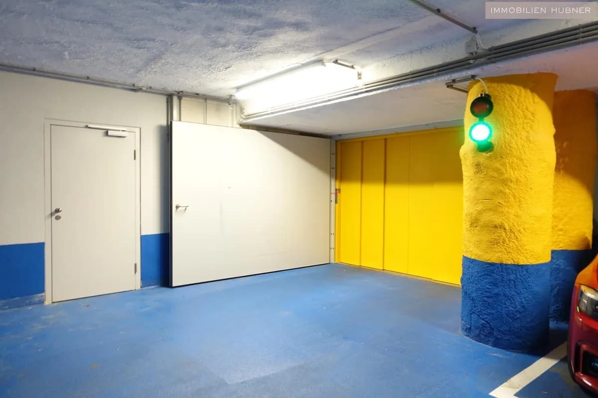 6-Zimmer-Gewerbeimmobilie mieten in Wien – 91 m², € 1.480 – Bild 21 von 24