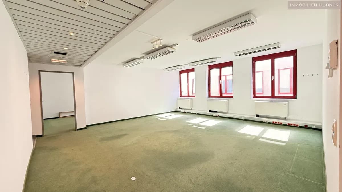 3-Zimmer-Gewerbeimmobilie mieten in Wien – 96 m², € 1.852 – Bild 5 von 15