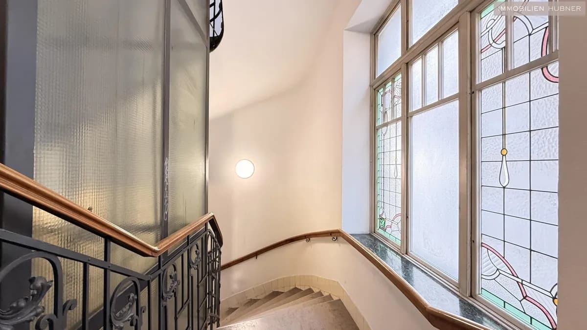3-Zimmer-Gewerbeimmobilie mieten in Wien – 96 m², € 1.852 – Bild 9 von 15