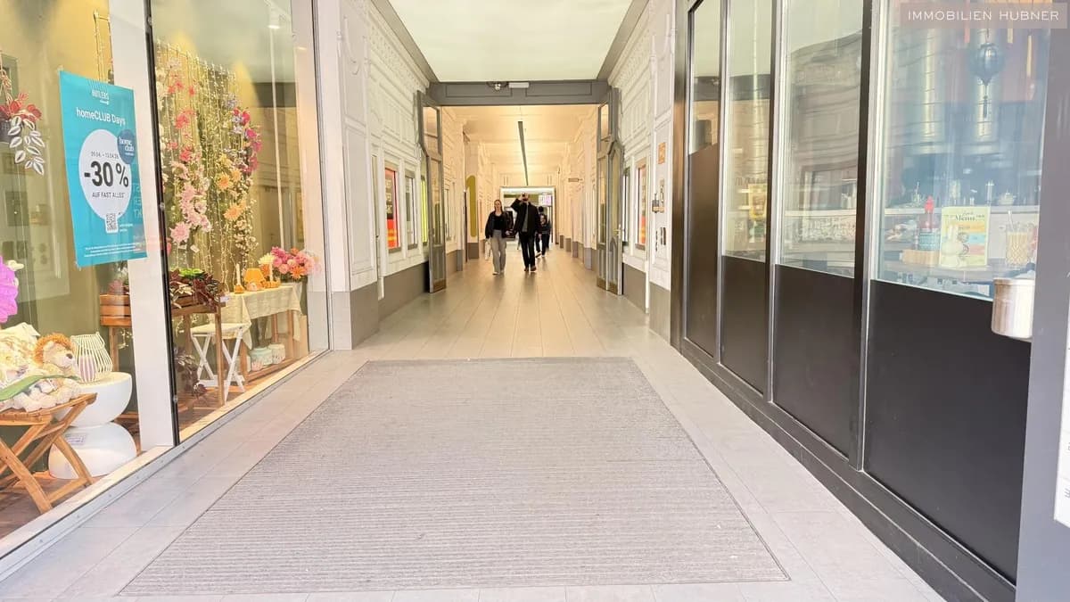 3-Zimmer-Gewerbeimmobilie mieten in Wien – 96 m², € 1.852 – Bild 10 von 15