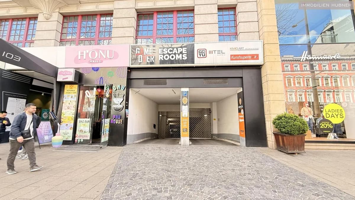 3-Zimmer-Gewerbeimmobilie mieten in Wien – 96 m², € 1.852 – Bild 13 von 15