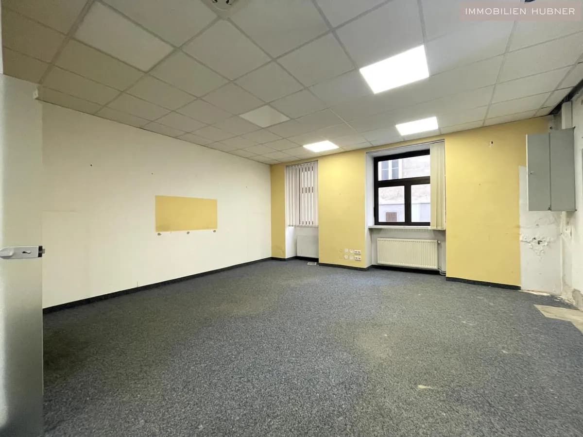 Gewerbeimmobilie mieten in Wien – 170 m², € 2.079 – Bild 2 von 14
