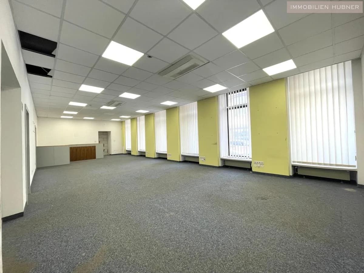 Gewerbeimmobilie mieten in Wien – 170 m², € 2.079 – Bild 3 von 14
