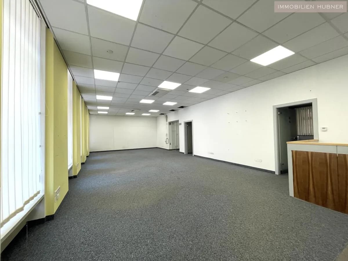 Gewerbeimmobilie mieten in Wien – 170 m², € 2.079 – Bild 4 von 14