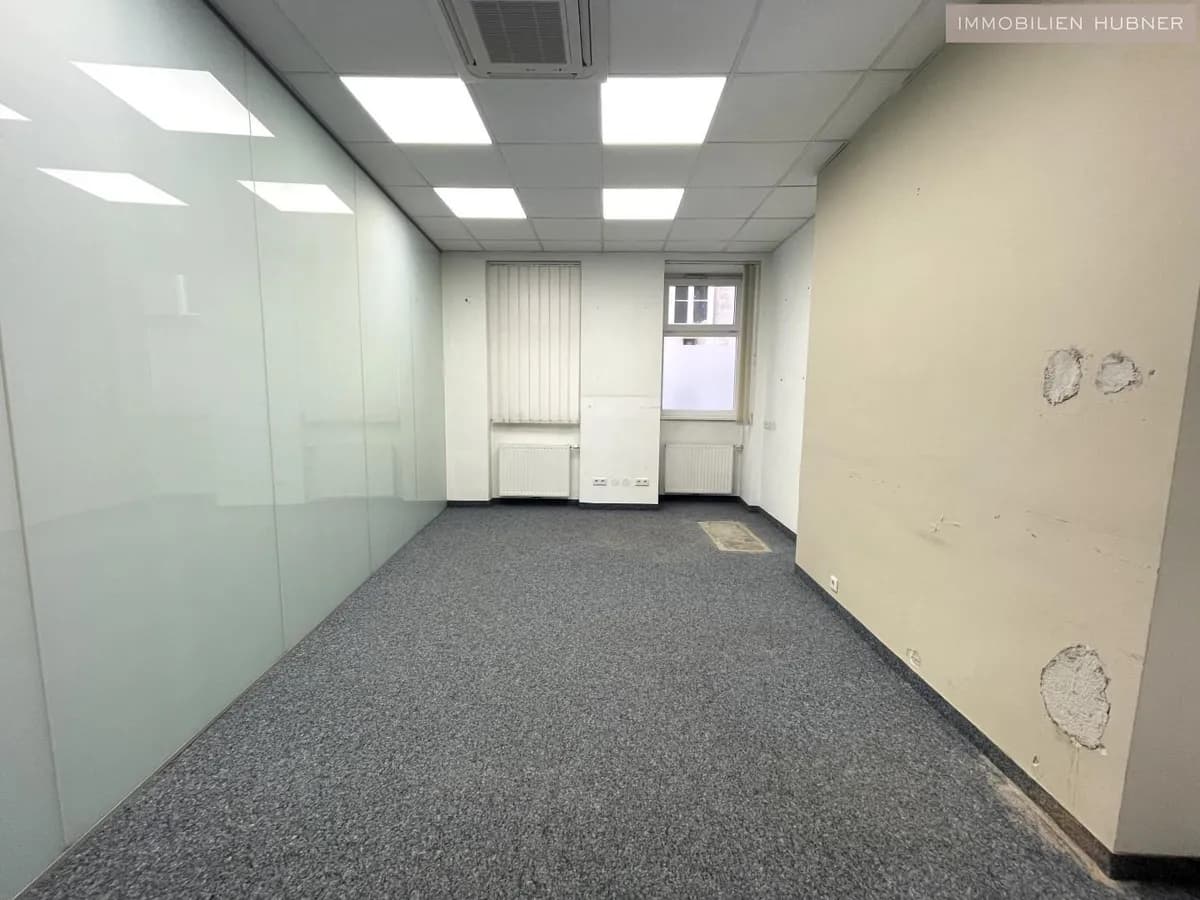 Gewerbeimmobilie mieten in Wien – 170 m², € 2.079 – Bild 5 von 14