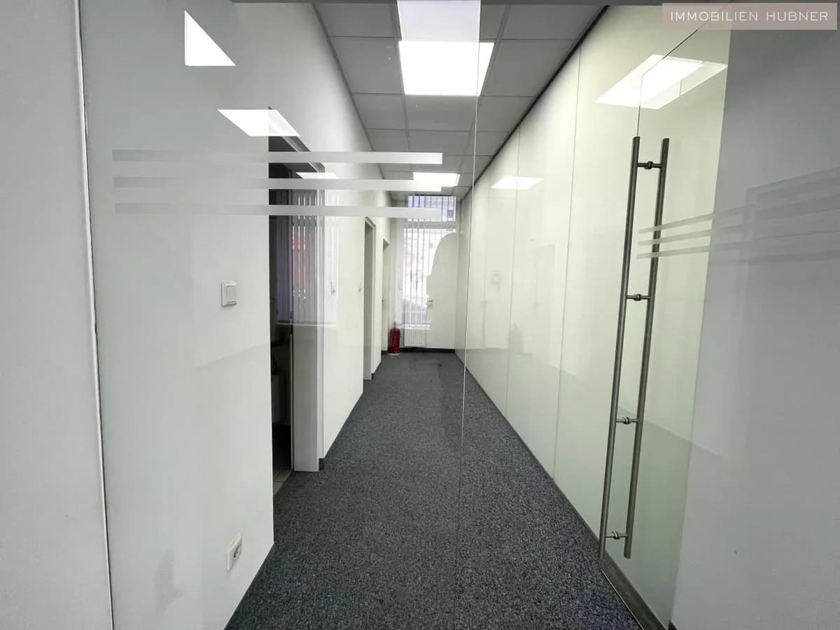 Gewerbeimmobilie mieten in Wien – 170 m², € 2.079 – Bild 6 von 14
