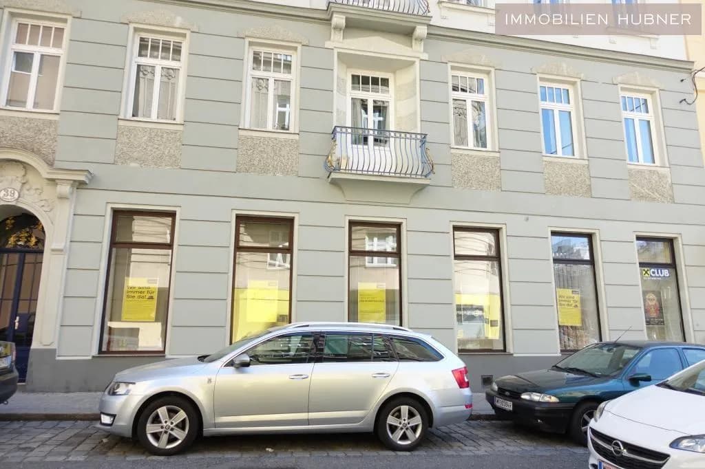 Gewerbeimmobilie mieten in Wien – 170 m², € 2.079 – Bild 7 von 14