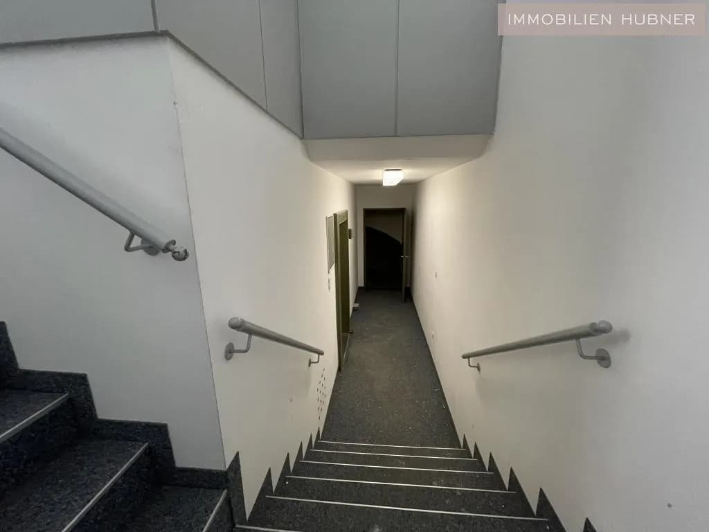 Gewerbeimmobilie mieten in Wien – 170 m², € 2.079 – Bild 8 von 14