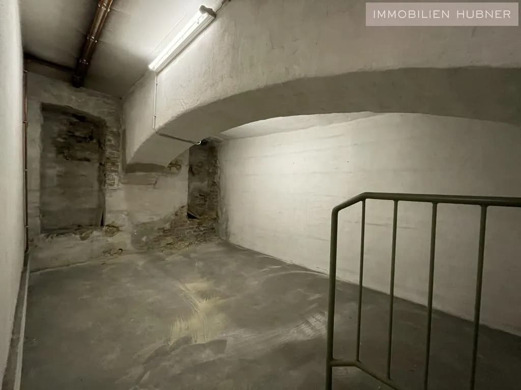 Gewerbeimmobilie mieten in Wien – 170 m², € 2.079 – Bild 9 von 14