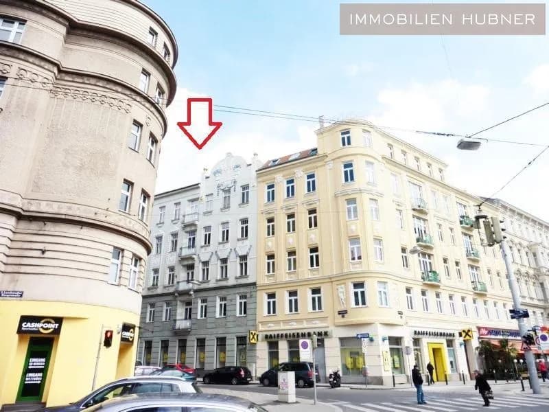 Gewerbeimmobilie mieten in Wien – 170 m², € 2.079 – Bild 11 von 14