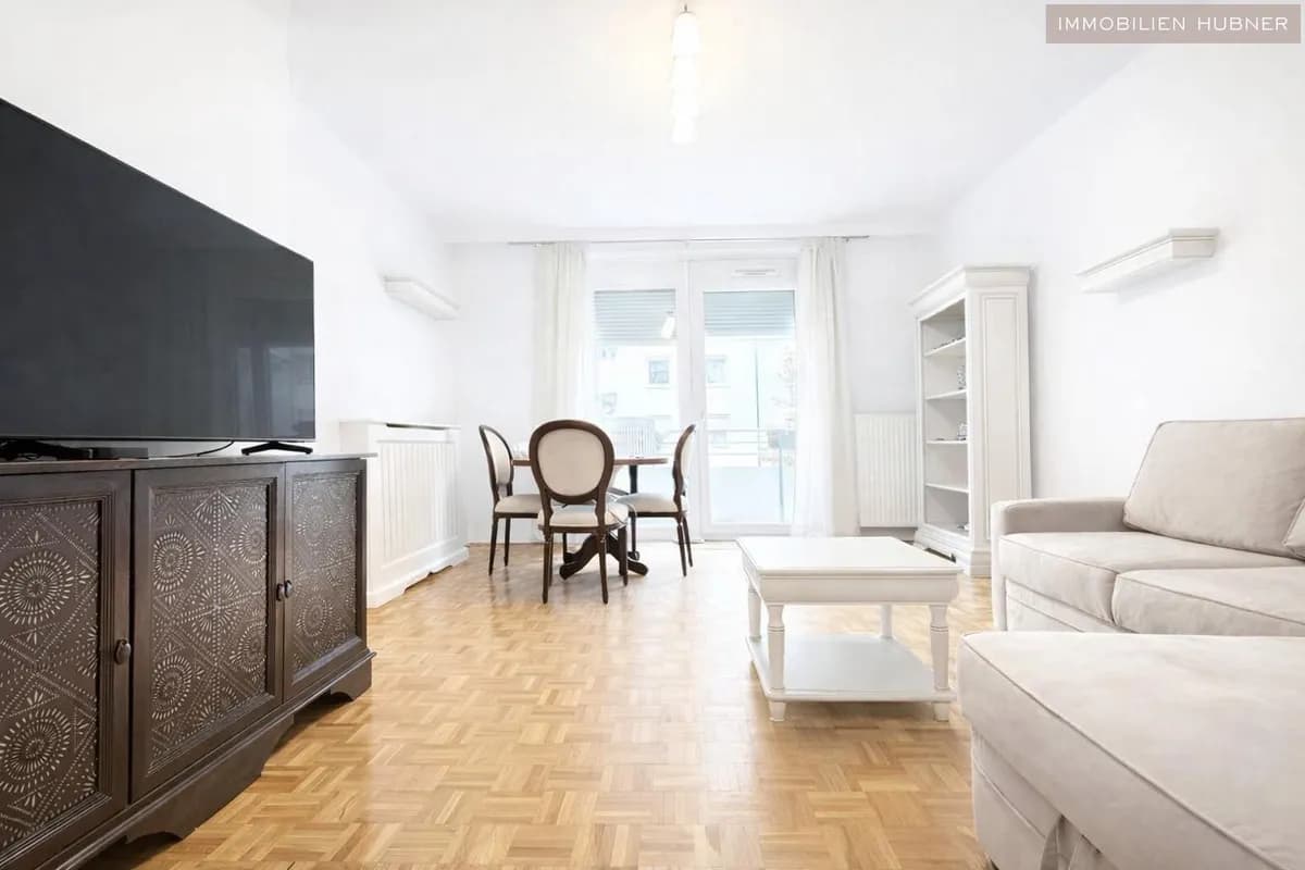 2-Zimmer-Wohnung kaufen in Wien – 61,52 m², € 245.500 – Bild 1 von 15