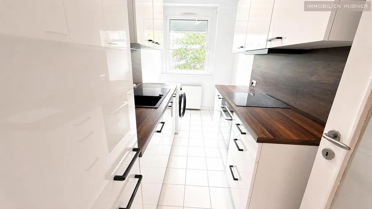 2-Zimmer-Wohnung kaufen in Wien – 61,52 m², € 245.500 – Bild 3 von 15