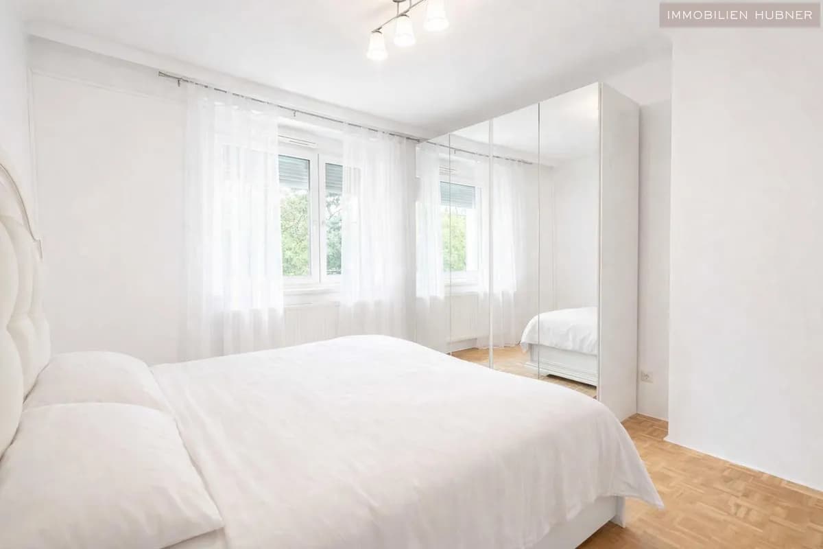 2-Zimmer-Wohnung kaufen in Wien – 61,52 m², € 245.500 – Bild 4 von 15