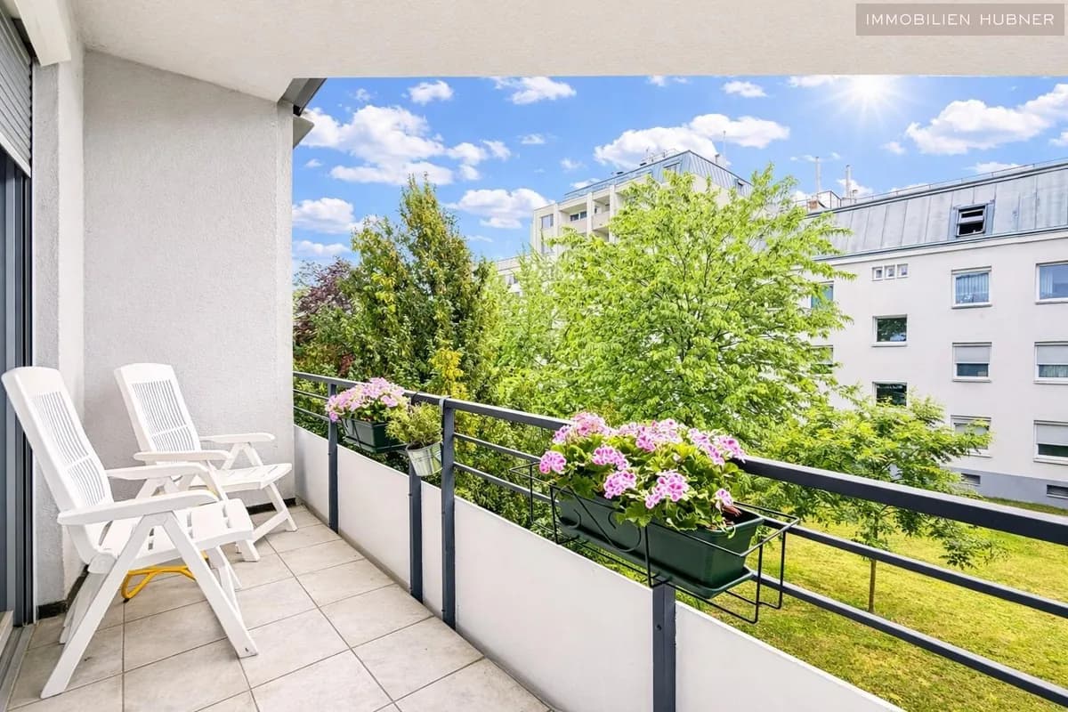 2-Zimmer-Wohnung kaufen in Wien – 61,52 m², € 245.500 – Bild 5 von 15