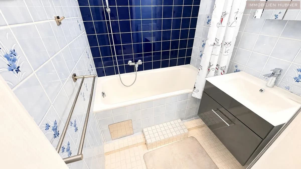 2-Zimmer-Wohnung kaufen in Wien – 61,52 m², € 245.500 – Bild 7 von 15