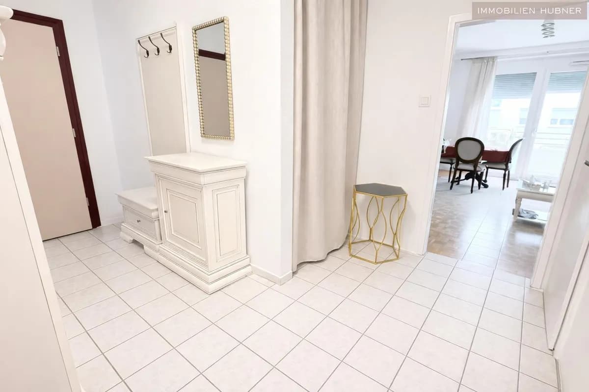 2-Zimmer-Wohnung kaufen in Wien – 61,52 m², € 245.500 – Bild 9 von 15