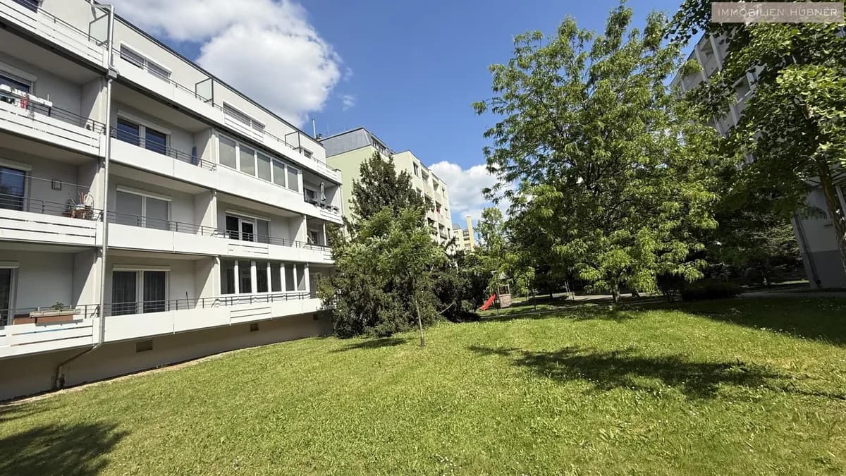2-Zimmer-Wohnung kaufen in Wien – 61,52 m², € 245.500 – Bild 11 von 15