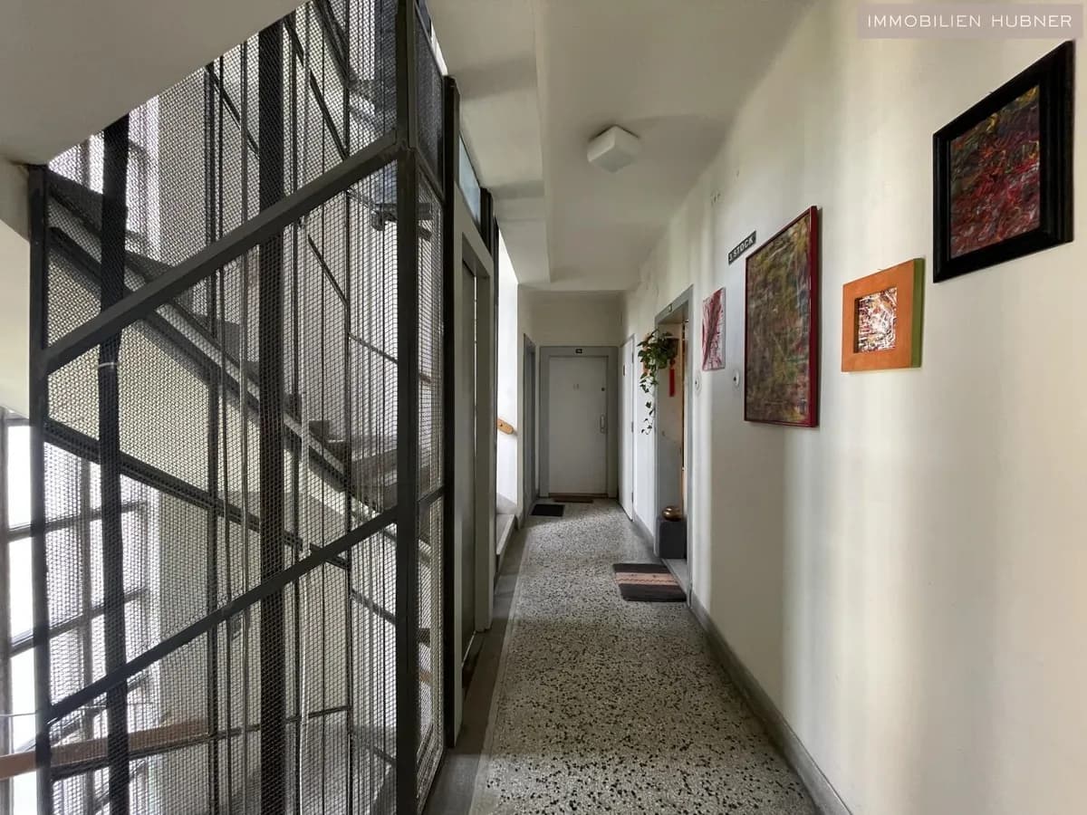 2-Zimmer-Wohnung kaufen in Wien – 62 m², € 199.000 – Bild 6 von 12