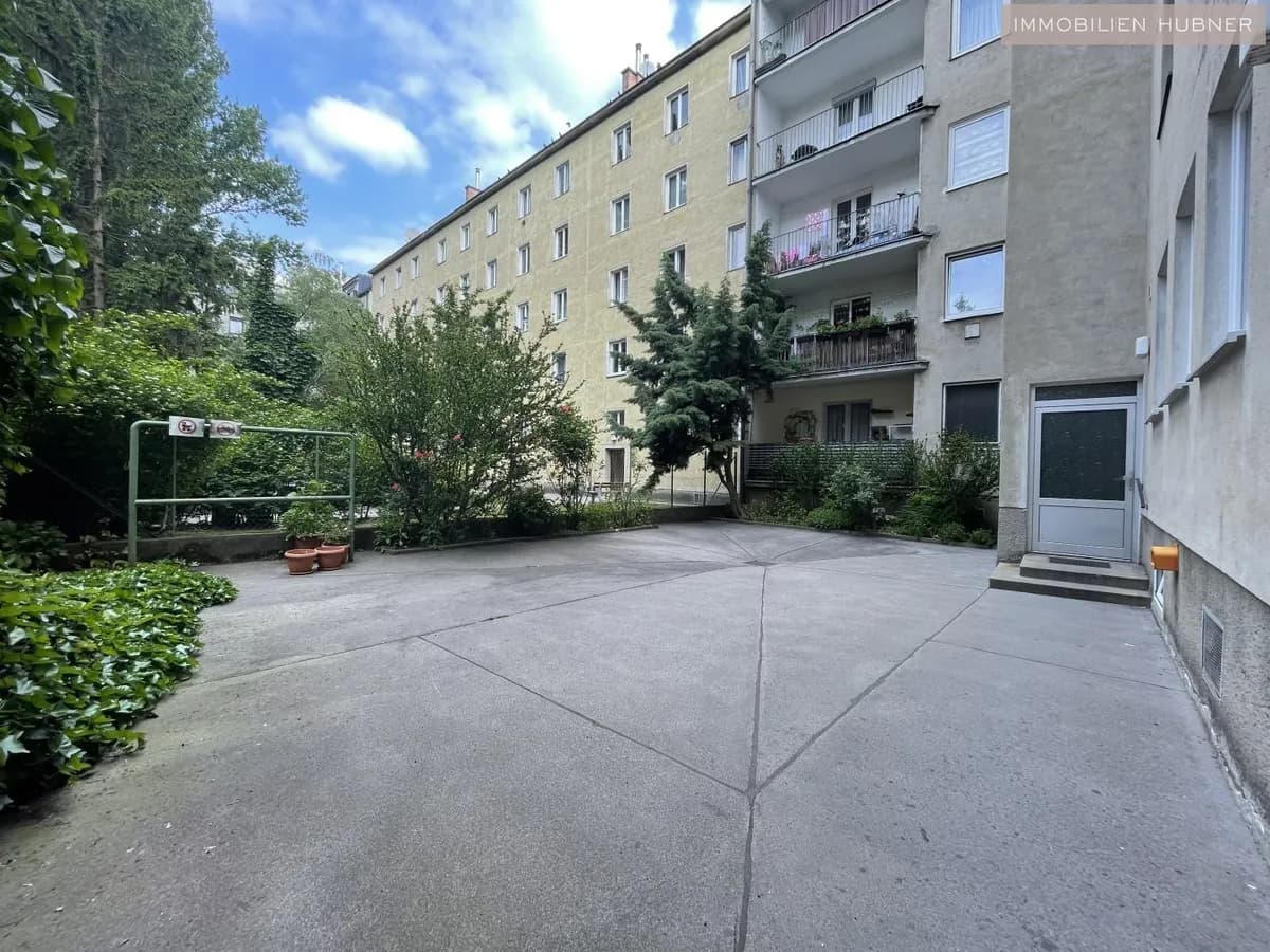 2-Zimmer-Wohnung kaufen in Wien – 62 m², € 199.000 – Bild 9 von 12