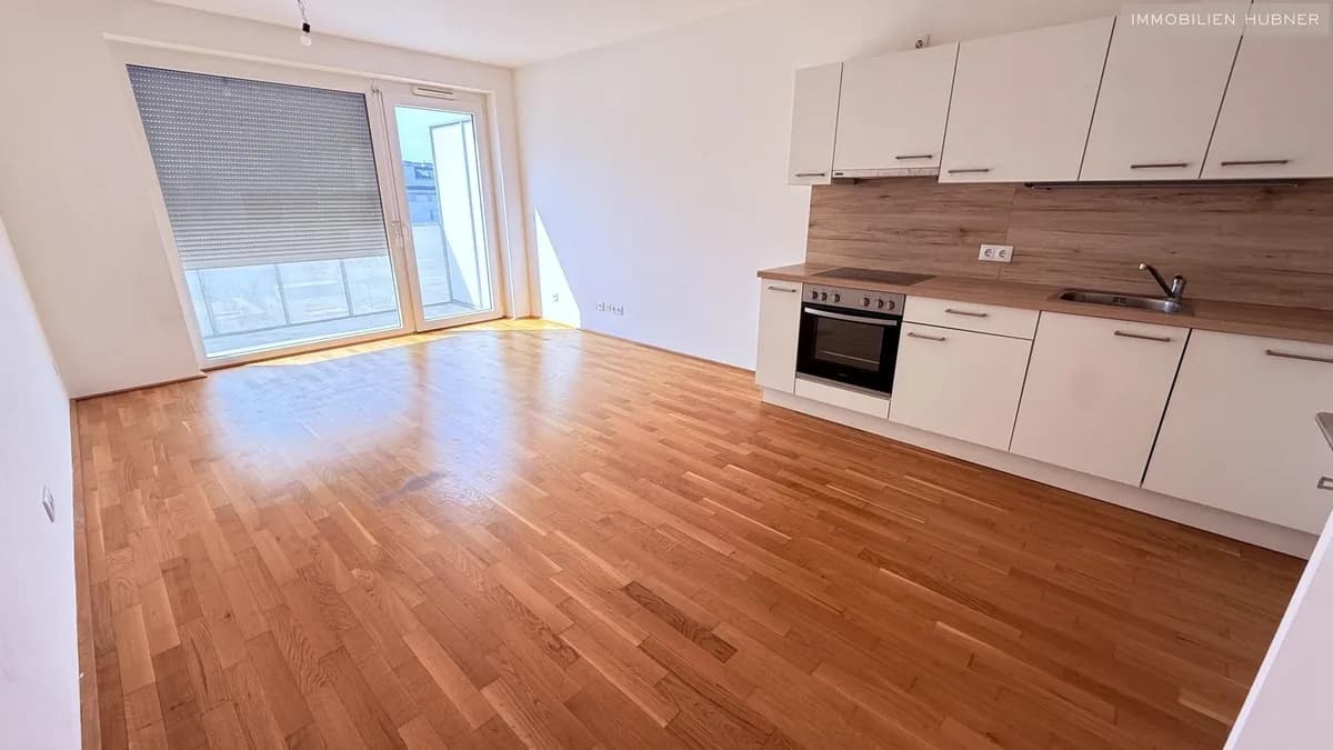 3-Zimmer-Wohnung mieten in Wiener Neustadt – 61 m², € 1.025 – Bild 3 von 15