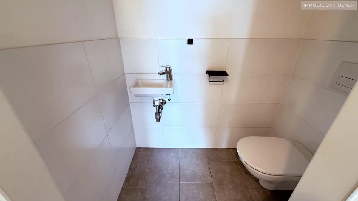 3-Zimmer-Wohnung mieten in Wiener Neustadt – 61 m², € 1.025 – Bild 9 von 15