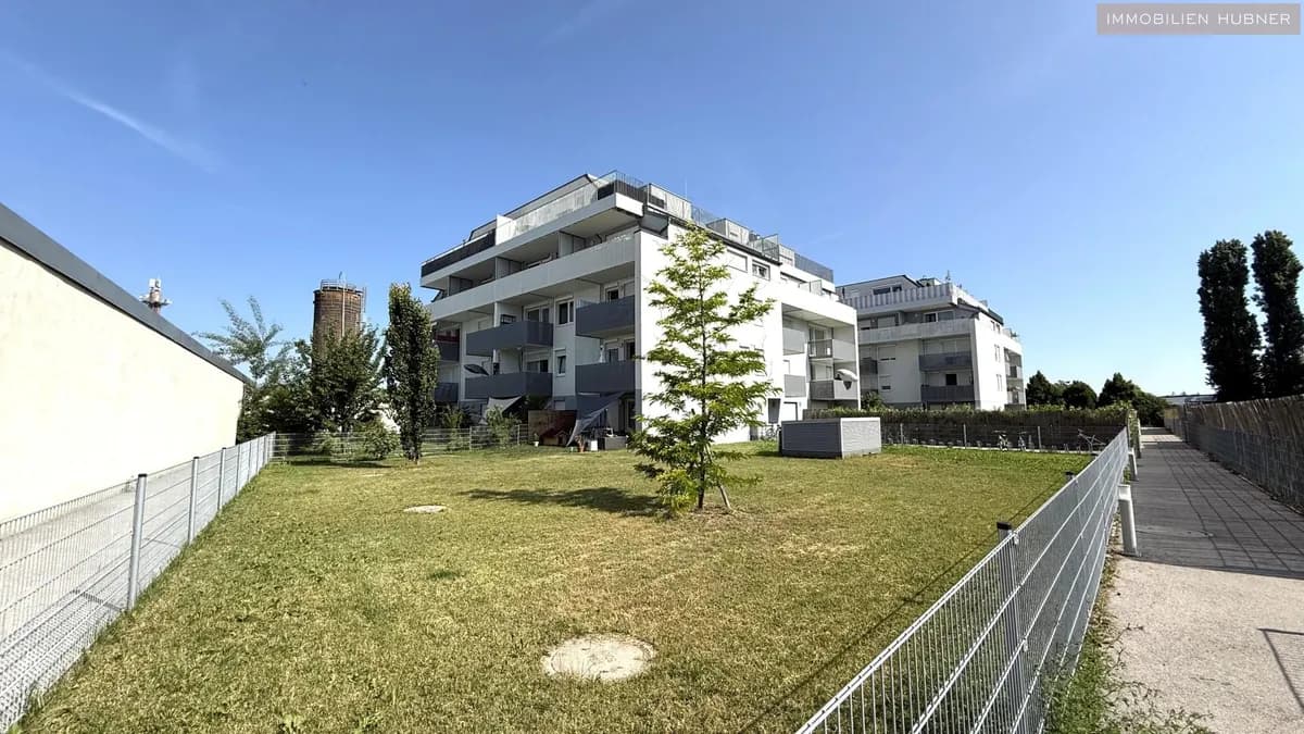 3-Zimmer-Wohnung mieten in Wiener Neustadt – 61 m², € 1.025 – Bild 13 von 15