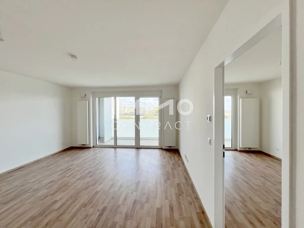 2-Zimmer-Wohnung kaufen in Krems an der Donau – 54 m², € 217.798 – Bild 2 von 7